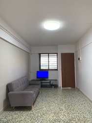 Blk 351 Clementi Avenue 2 (Clementi), HDB 3 Rooms #210579821